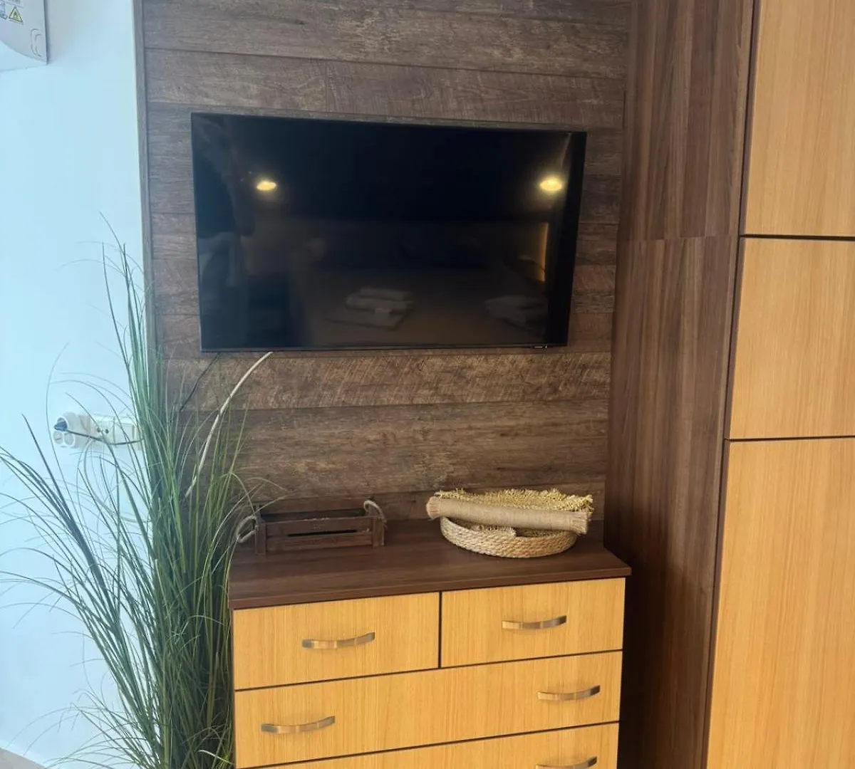 Apartment Studio 46 South Pearl Homes Sozopol Bulgaria