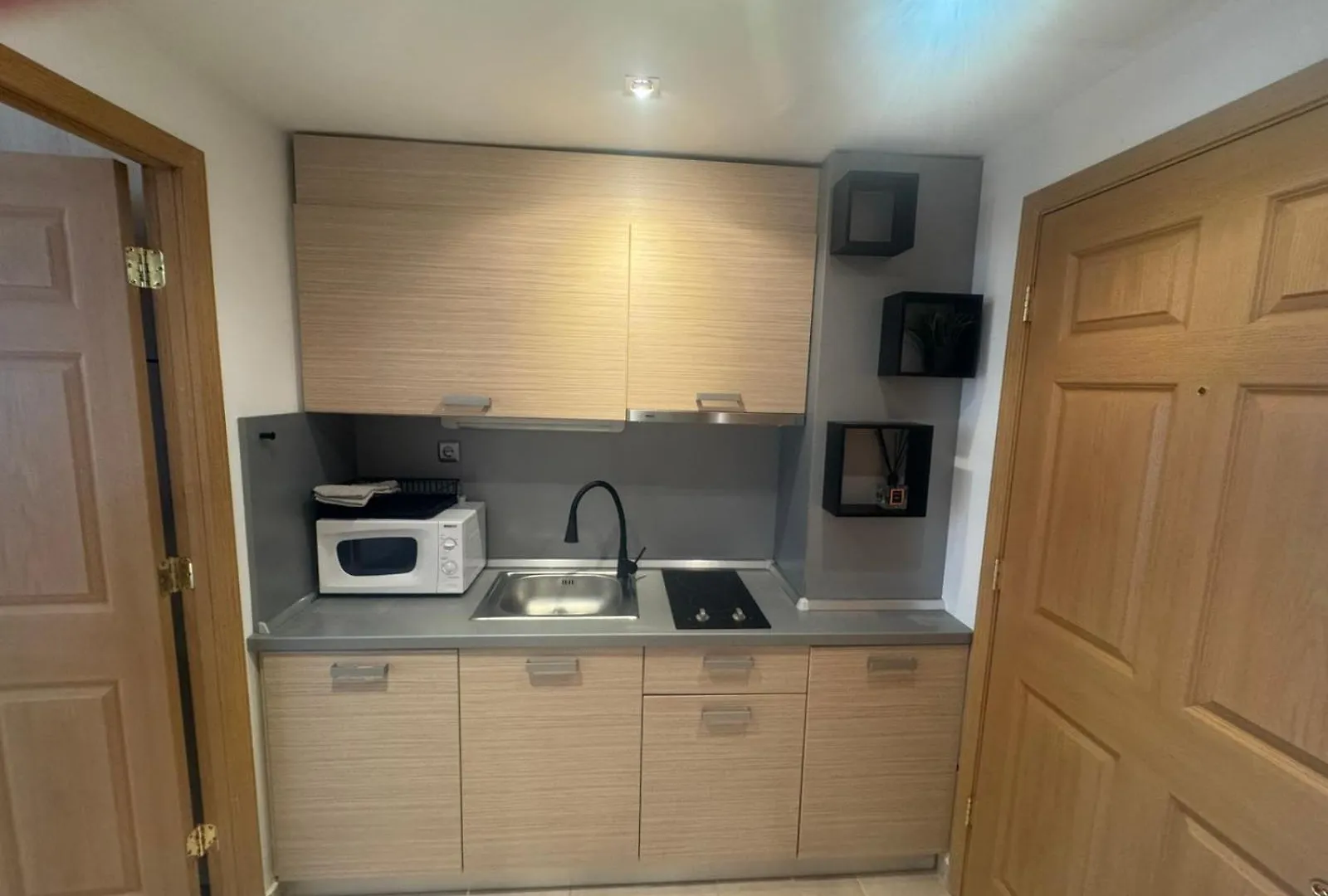 Studio 46 South Pearl Homes Sozopol