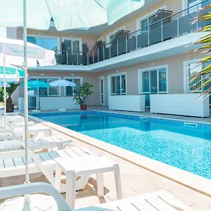 Aparthotel Gradina, Sozopol
